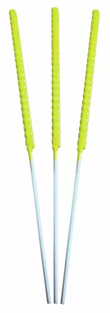Citronella soihtu 3 kpl nipussa - Hyttysansat ja -karkottimet - 5414099080228 - 1