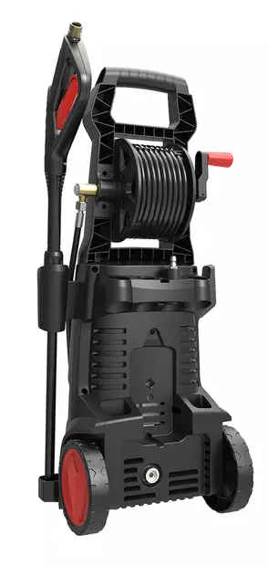 Clen CX 134 Painepesuri 165 bar - Itseimevä metallipumppu (2200W) - Painepesurit - 6418549414228 - 2
