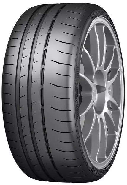 Goodyear Eagle F1 SuperSport R 245/35R20 Kesärengas henkilöautoon - 20-tuumaiset - TO-202868 - 1