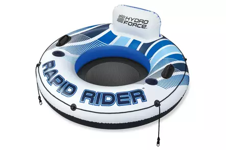 Kelluntatuoli Rapid Rider yhdelle 135cm - Vesilelut - 6941607371138 - 2