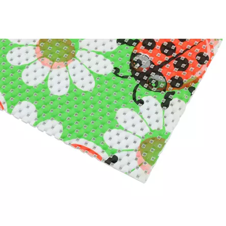 Badrumsmatta - Kylpyhuonematot ja kosteantilan matot - 6416096413138 - 2