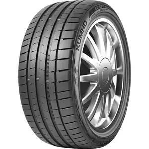 Kumho Ecsta Sport S Ps72 265/35R18 Kesärengas henkilöautoon - 18-tuumaiset - TO-191128 - 1