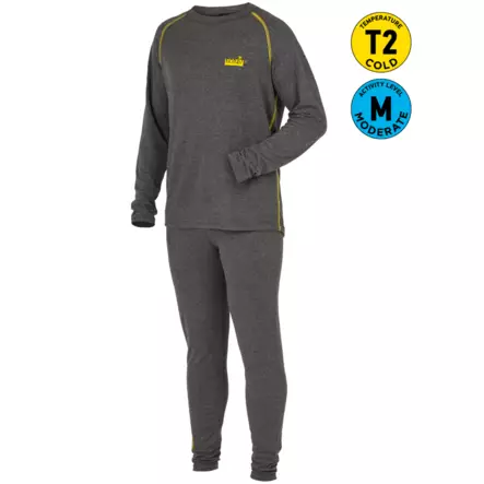 Lämpöalusasu Norfin SCANDIC CLASSIC COTTON L - Alusasut ja väliasut - 4750701643148 - 1