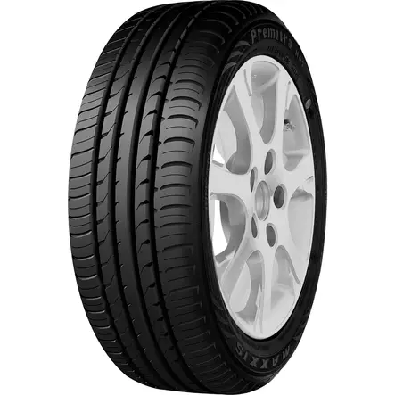 Maxxis Hp5 255/35R18 Kesärengas henkilöautoon - 18-tuumaiset - TO-114478 - 1