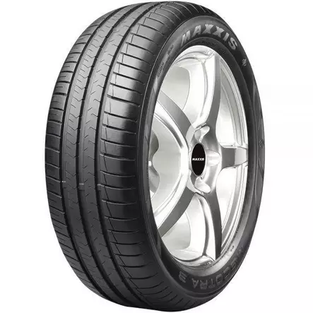 Maxxis Mecotra 3 Me3 145/65R15 Kesärengas henkilöautoon - 15-tuumaiset - TO-157818 - 1