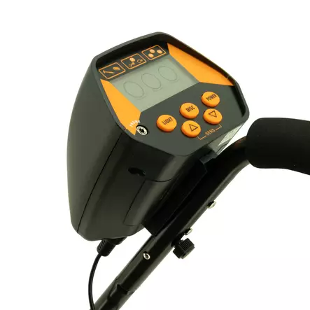 Metallinpaljastin Pro Spector - Metallinpaljastimet ja supermagneetit - 6438168116778 - 3