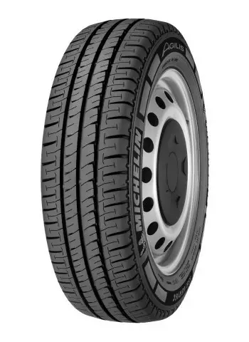 Michelin Agilis + Mo-v 235/60R17C Kesärengas pakettiautoon - 17-tuumaiset - TO-141468 - 1
