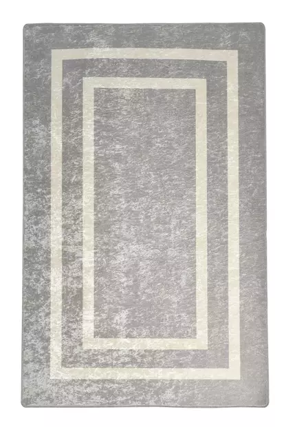Monivärinen eteisen matto käytävämatto 80x150 cm - 100% Polyesteri, Antibakteerinen, Konepestävä, Liukumaton, Digitaalinen Painatus - Pienet matot ja käytävämatot - 8681875593198 - 1
