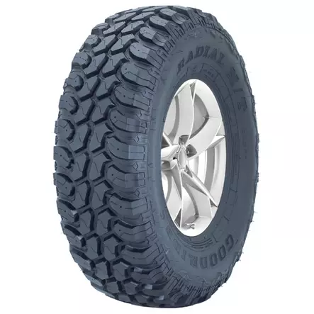 Pathfinder SL366 M/T Winter 205/70-15C - Talvirenkaat - 6438431058378 - 1