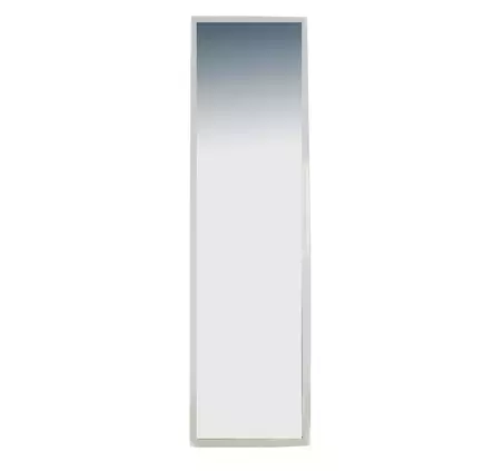 Peili Valley 30x120 cm valkoinen - Peilit - 6416096055048 - 1