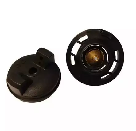 Robota akkumaaliruiskun suutinsarja - Maalaustyökalut - 19-19-6438212130828 - 1