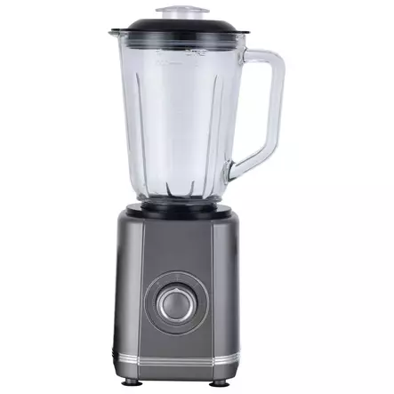 Tehosekoitin 1L 400W - Kahvinkeittimet ja vedenkeittimet - 6430037757488 - 1