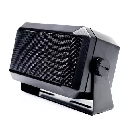 Ulkoinen kaiutin PNI Jetfon Jopix 025 5W radioasemille CB Jack 3.5 - PNI tuotteet - 8435550803788 - 1