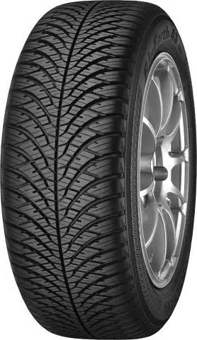 Yokohama Bluearth-4s Aw21 255/45R19 Ympärivuotinen henkilöautoon - 19-tuumaiset - TO-187058 - 1