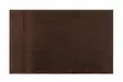 100% Puuvillainen Ruskea Käsipyyhe 30x50 cm - Kestävä ja Ylellinen Kylpyhuoneeseen, 450 gr/m², Helppohoitoinen - Pyyhkeet ja kylpytakit - 8681875945218 - 5