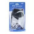 4-nastainen dynaaminen PNI-mikrofoni CB-radioasemalle - PNI tuotteet - 5949066515958 - 8