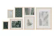 4Living Kehys 7 kpl pakkaus 1 - Taulut ja kehykset - 6410413333918 - 1