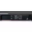 90cm Soundbar, jossa 80W RMS Bluetooth® USB Sisäänrakennettu subwoofer ja HDMI (ARC) - Kaiuttimet ja kodin audio - 8711902041818 - 46