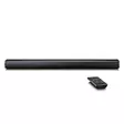 90cm Soundbar, jossa 80W RMS Bluetooth® USB Sisäänrakennettu subwoofer ja HDMI (ARC) - Kaiuttimet ja kodin audio - 8711902041818 - 10