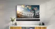 90cm Soundbar, jossa 80W RMS Bluetooth® USB Sisäänrakennettu subwoofer ja HDMI (ARC) - Kaiuttimet ja kodin audio - 8711902041818 - 54