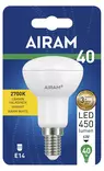 Airam LED kohdelamppu 6 W pakkaus etu - Lamput ja loisteputket - 6435200190178 - 2