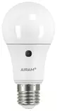 Airam led sensor vakiolamppu 11W - Lamput ja loisteputket - 6435200255488 - 1