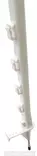 Aitatolppa 150 cm muovia - Aitatolpat - 6438168052328 - 2