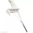 Aitatolppa 150 cm muovia - Aitatolpat - 6438168052328 - 3