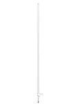 Aitatolppa 150 cm muovia - Aitatolpat - 6438168052328 - 1