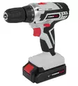 Akkuporakone 20 V Powerplus - Akkuporakoneet ja ruuvinvääntimet - 5400338078828 - 1