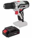 Akkuporakone 20 V Powerplus - Akkuporakoneet ja ruuvinvääntimet - 5400338078828 - 2