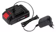 Akkuporakone 20 V Powerplus - Akkuporakoneet ja ruuvinvääntimet - 5400338078828 - 4