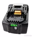 Akkutrimmeri Jonköping RLB40DR - Raivaussahat ja trimmerit - 0283080074318 - 9