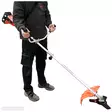 Akkutrimmeri Jonköping RLB40DR - Raivaussahat ja trimmerit - 0283080074318 - 3