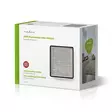 Aktiivinen HEPA-suodatin | Korvaus: Philips | Valkoinen - - 19-19-5412810285938 - 67