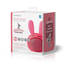 Bluetooth® Kaiutin | Suurin akun toistoaika: 3 hrs | Kannettava muotoilu | 9 W | Mono | Sisäänrakennettu mikrofoni | Linkitettävä | Animaticks Robby Rabbit | Pinkki - Bluetooth kaiuttimet - 5412810328598 - 7