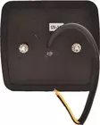 Arctic Trailer 12-24 V LED takavalo - Perävaunuvalot ja sähkötarvikkeet - 6438014210018 - 3