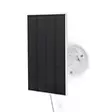 Aurinkopaneeli | 5.3 V DC | 0.5 A A | USB Type-C | Kaapelin pituus: 3.00 m | Tarvikkeet tuotteelle: WIFICBO32WT / WIFICBO33WT / WIFICBO51WT - Ulkokamerat - 5412810405978 - 40