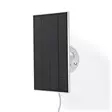 Aurinkopaneeli | 5.3 V DC | 0.5 A A | USB Type-C | Kaapelin pituus: 3.00 m | Tarvikkeet tuotteelle: WIFICBO32WT / WIFICBO33WT / WIFICBO51WT - Ulkokamerat - 5412810405978 - 11