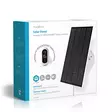 Aurinkopaneeli | 5.3 V DC | 0.5 A A | USB Type-C | Kaapelin pituus: 3.00 m | Tarvikkeet tuotteelle: WIFICBO32WT / WIFICBO33WT / WIFICBO51WT - Ulkokamerat - 5412810405978 - 69