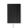 Aurinkopaneeli | 5.3 V DC | 0.5 A A | USB Type-C | Kaapelin pituus: 3.00 m | Tarvikkeet tuotteelle: WIFICBO32WT / WIFICBO33WT / WIFICBO51WT - Ulkokamerat - 5412810405978 - 10