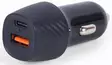 Autolaturi pika 2-USB QC 3,0 Gembird - Autolaturit - 8716309119368 - 1