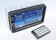 Autonsoitin 2-Din Livia tuotekuva 2 - Autosoittimet - 6438151018508 - 3