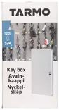 Avainkaappi 120 avaimelle - Lukot ja avainkaapit - 6410416104768 - 4