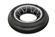 Bestway uimarengas 119 cm - Vesilelut - 6941607307038 - 1