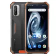 Blackview BV7100 128/6GB oranssi - Puhelimet - 6931548309628 - 1