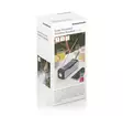 Bluetooth-kaiutin FM aurinkokenno - Bluetooth kaiuttimet - 8435527821388 - 3