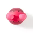 Bluetooth® Kaiutin | Suurin akun toistoaika: 3 hrs | Kannettava muotoilu | 9 W | Mono | Sisäänrakennettu mikrofoni | Linkitettävä | Animaticks Robby Rabbit | Pinkki - Bluetooth kaiuttimet - 5412810328598 - 30