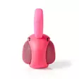 Bluetooth® Kaiutin | Suurin akun toistoaika: 3 hrs | Kannettava muotoilu | 9 W | Mono | Sisäänrakennettu mikrofoni | Linkitettävä | Animaticks Robby Rabbit | Pinkki - Bluetooth kaiuttimet - 5412810328598 - 15