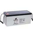 Akku Brightsolar DC12-160 AGM - Akut - 6438014197968 - 1